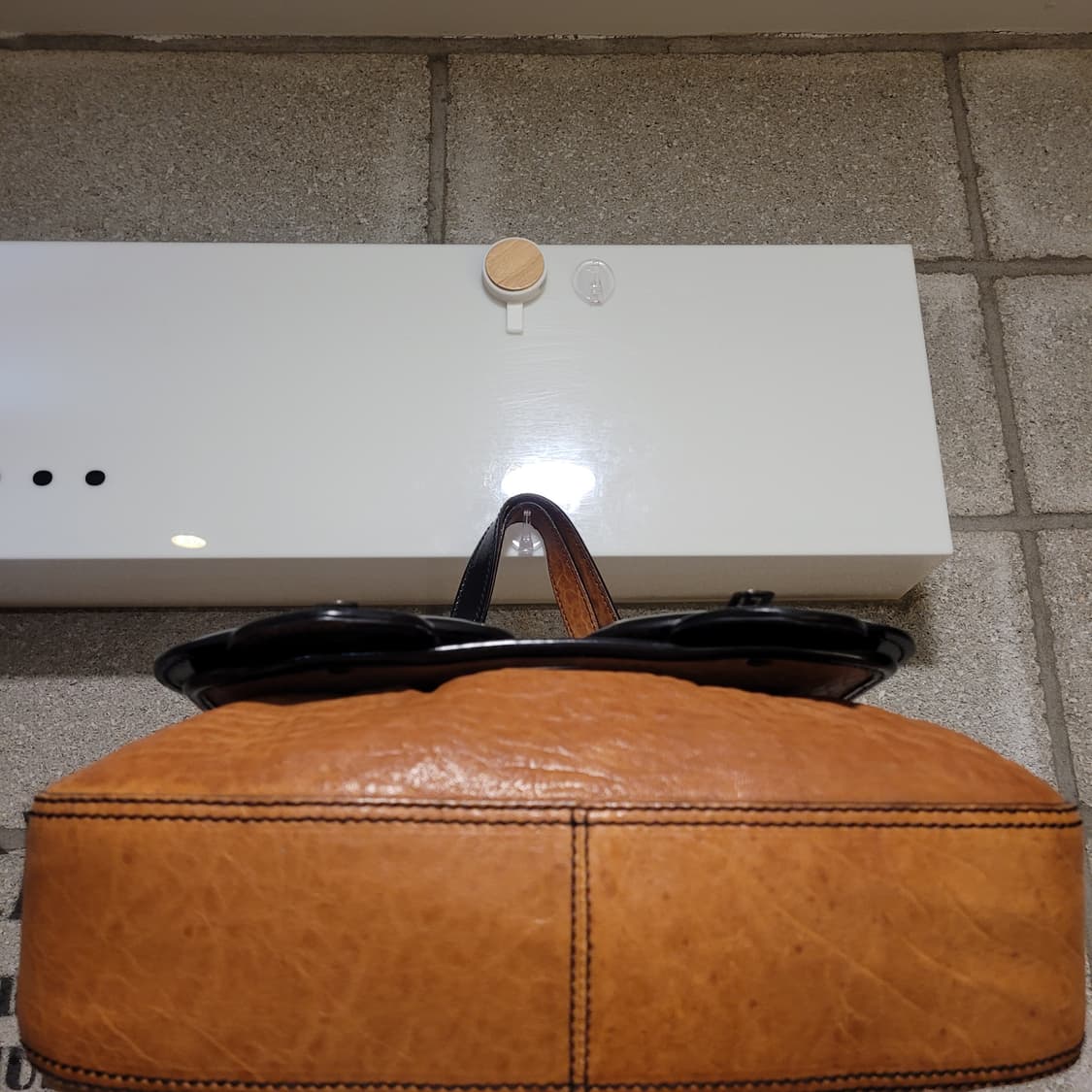 펜디 체인 B백 상품이미지6