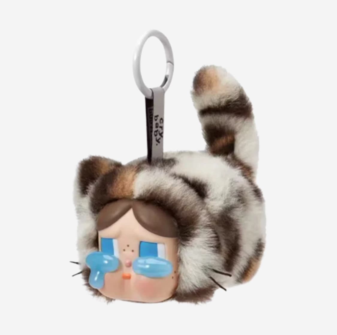 크라이베이비 표범냥이 빈티지냥이 상품이미지1