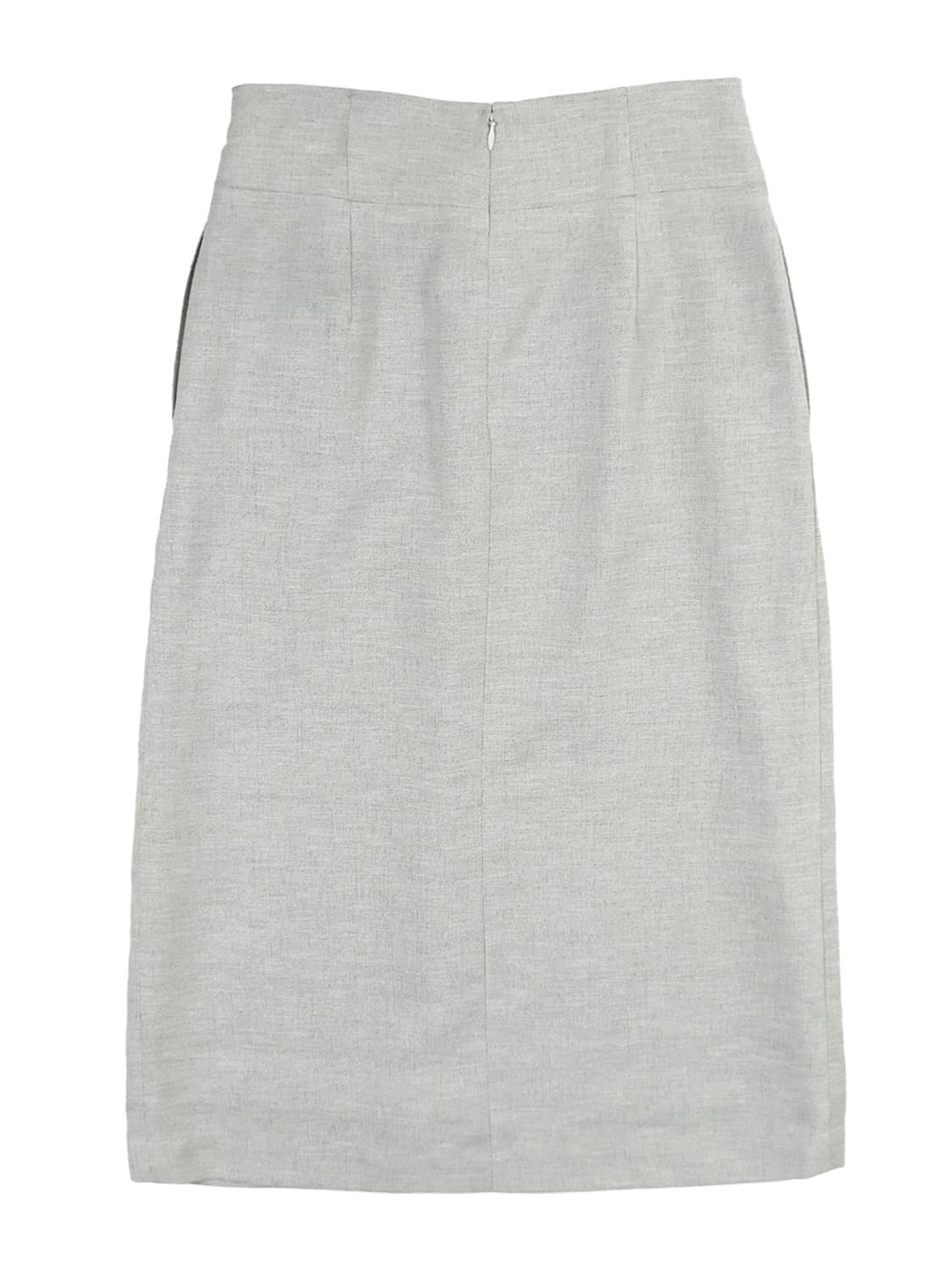 comme ca ism strap skirt 상품이미지5