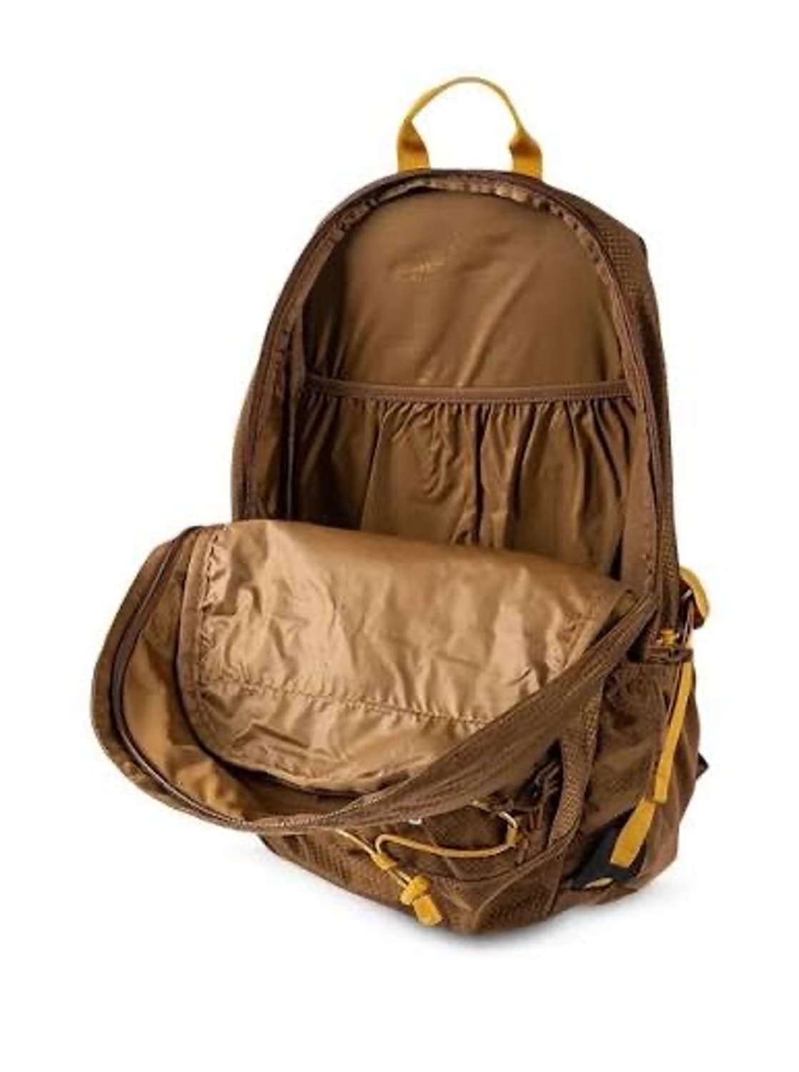 슈프림 박스 로고 백팩 브라운 상품이미지3