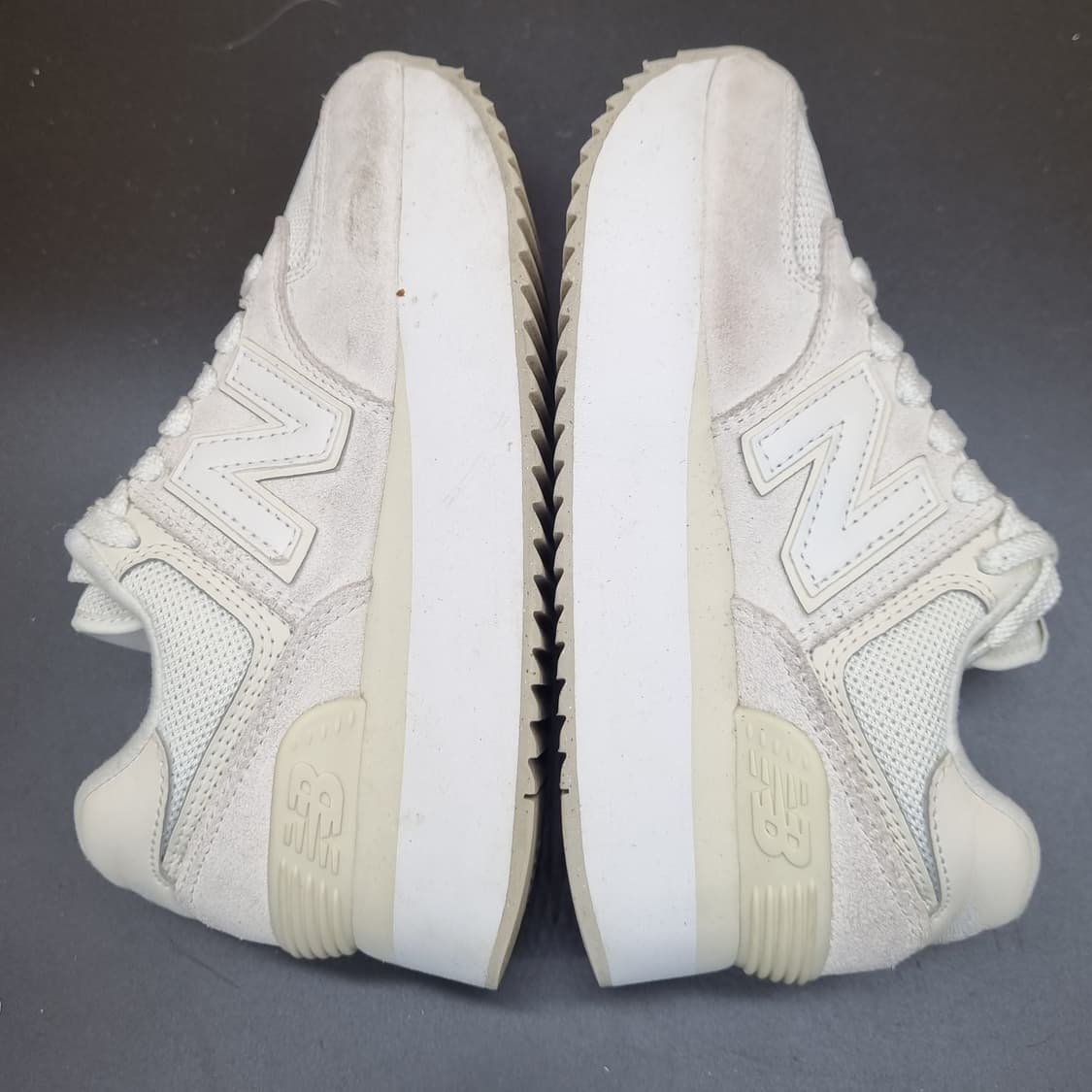 뉴발란스 574 플러스 운동화220 상품이미지5