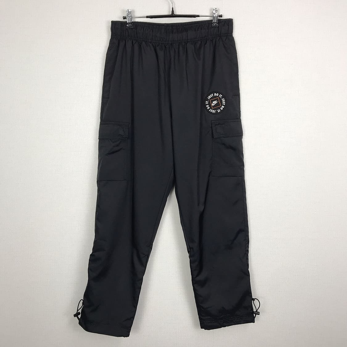 나이키 JDI 우븐 카고 트레이닝 팬츠 바지 남성M 상품이미지1