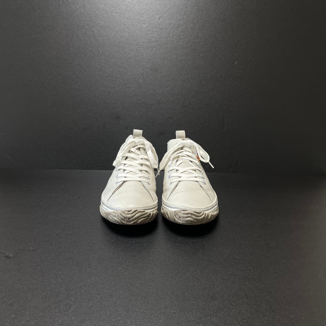 [275] 스핑글 무브 미들컷 스니커즈 MADE IN JAPAN 상품이미지2