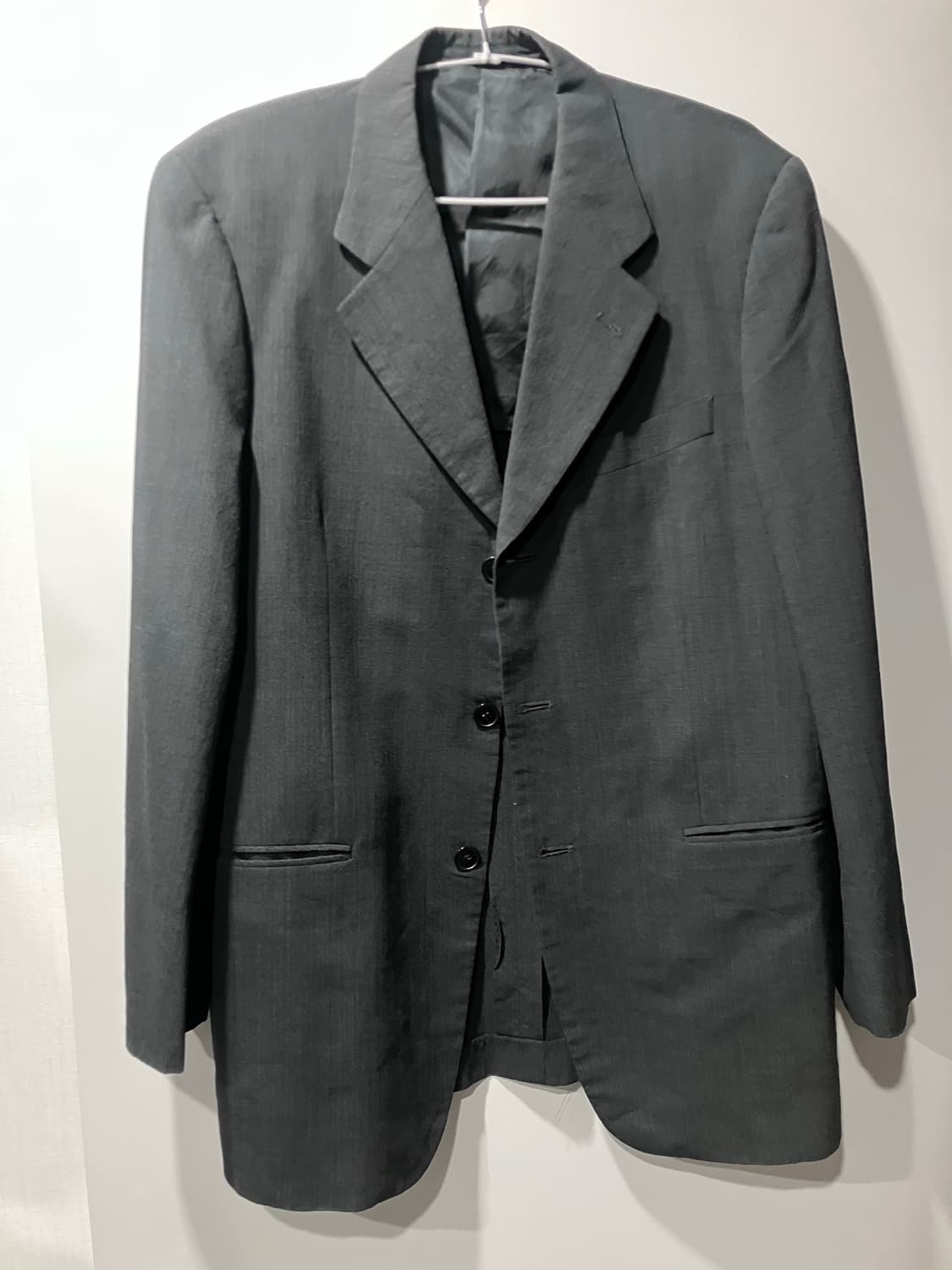 캘빈클라인 여름정잔셋업 상품이미지3