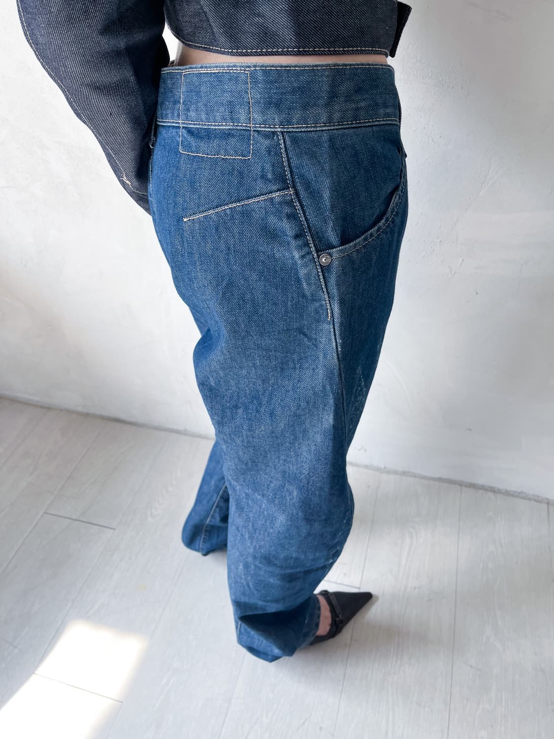 Levi’s Engineered Jeans 상품이미지2