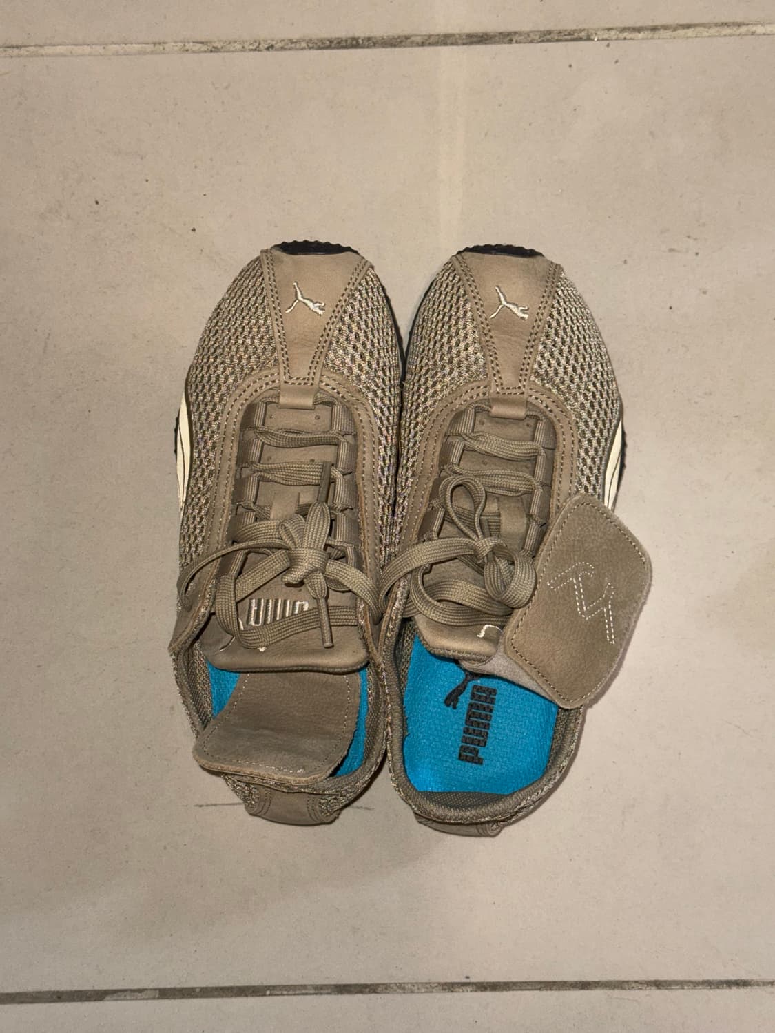 푸마 openyy 상품이미지1