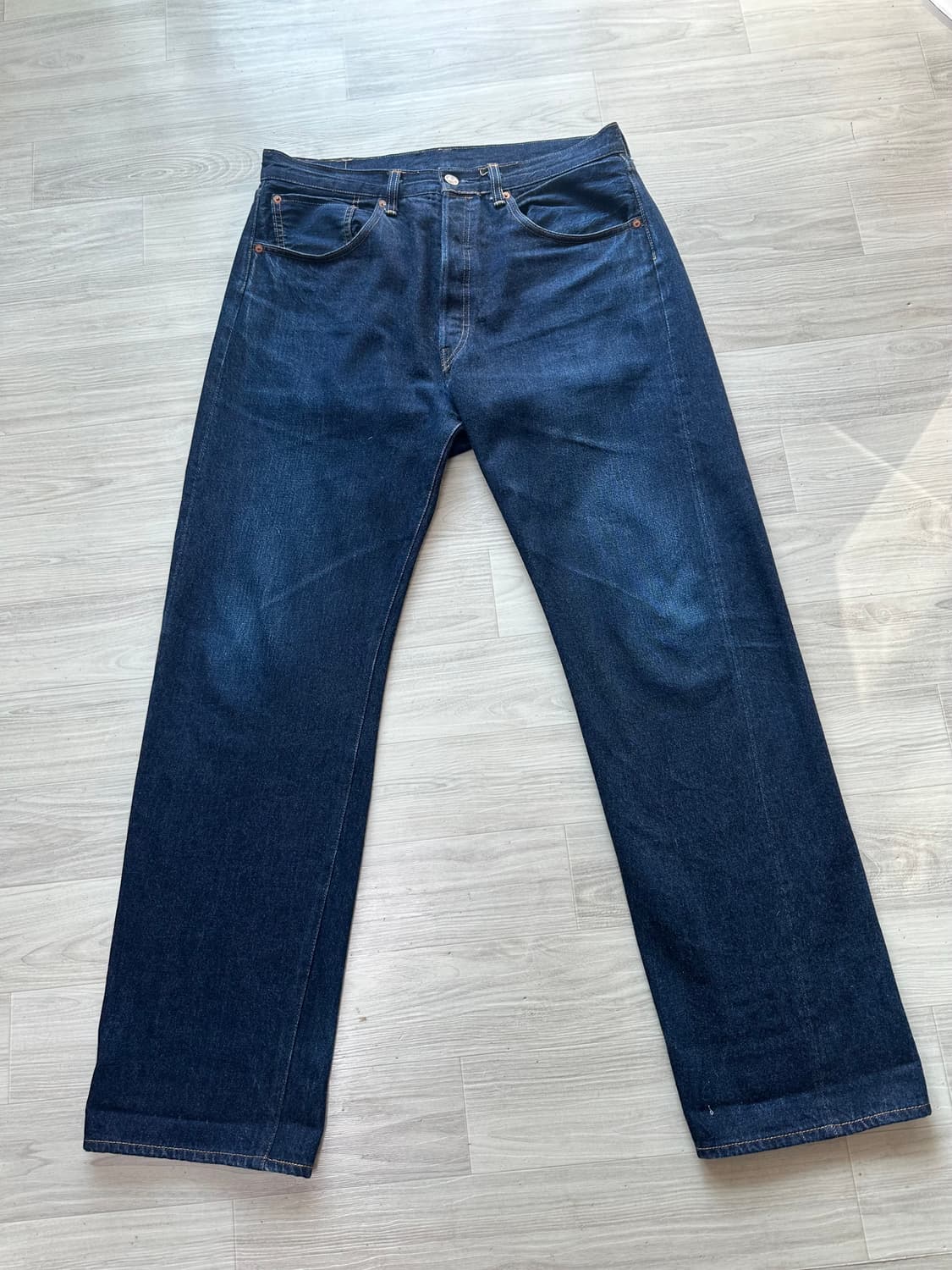 LVC 55501 린스드 34 32 상품이미지1