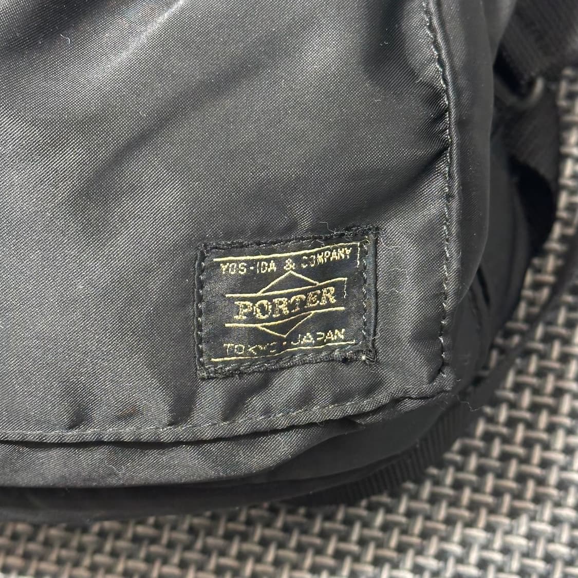 YOSHIDA PORTER 포터 백팩 상품이미지6