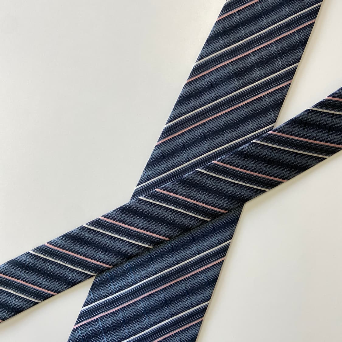 MCM 정품 명품 넥타이 상품이미지3