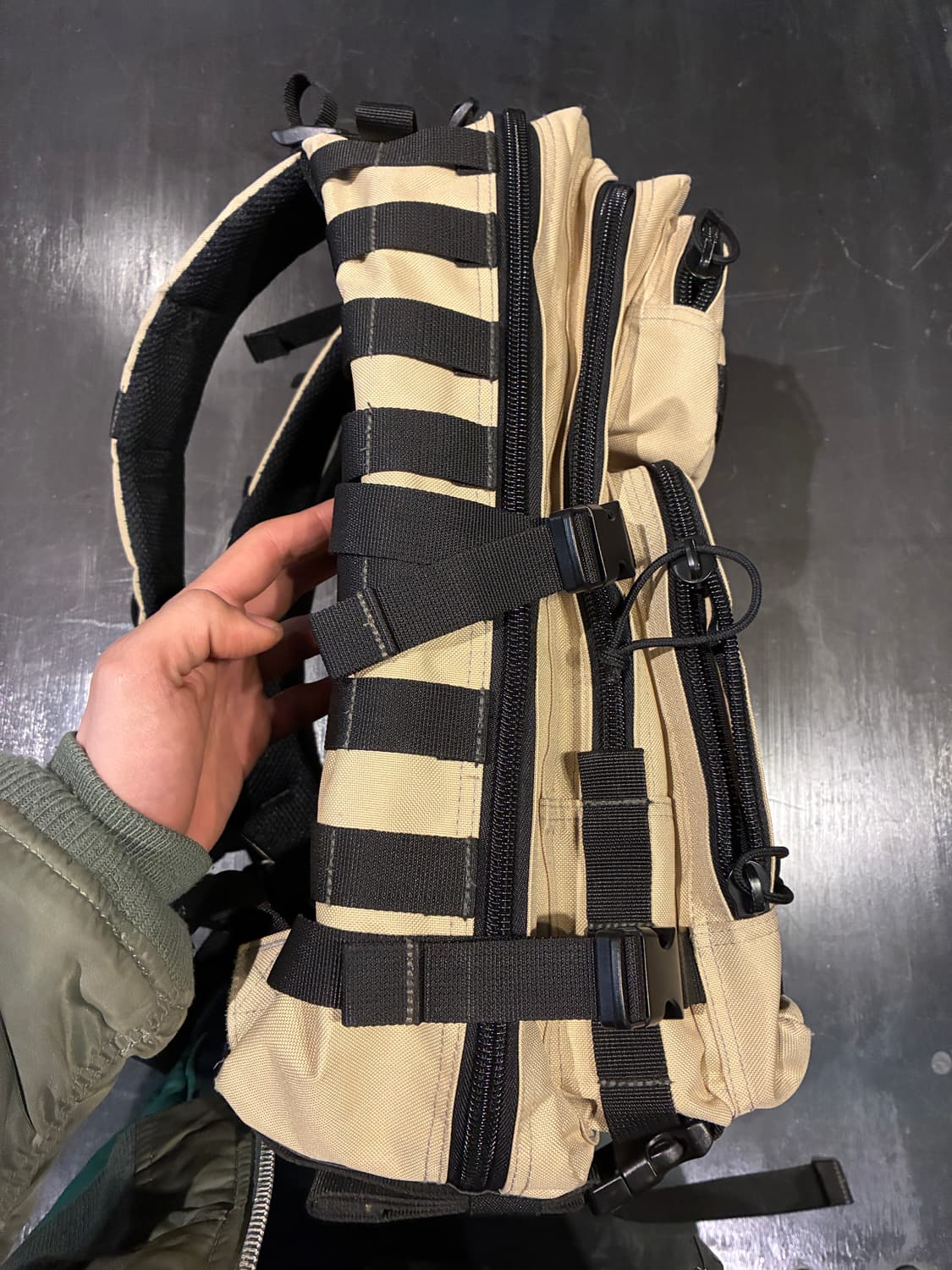 맥포스 스파오 슈퍼 팔콘 상품이미지6