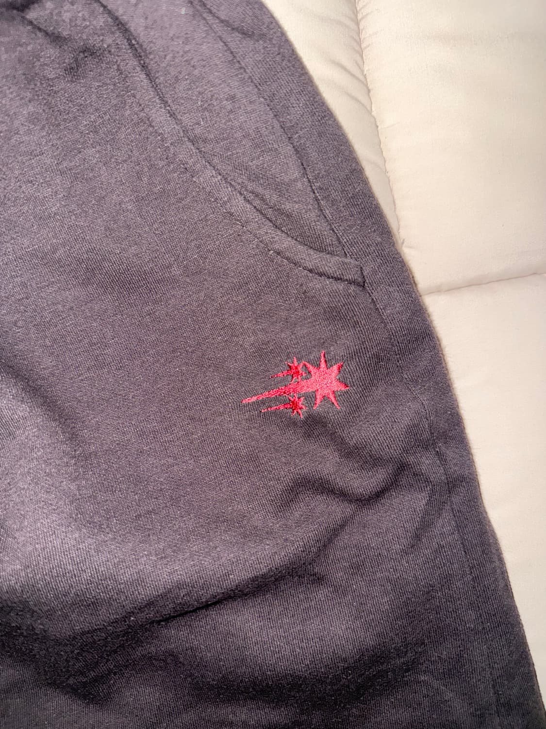 나고클 치마바지 상품이미지3