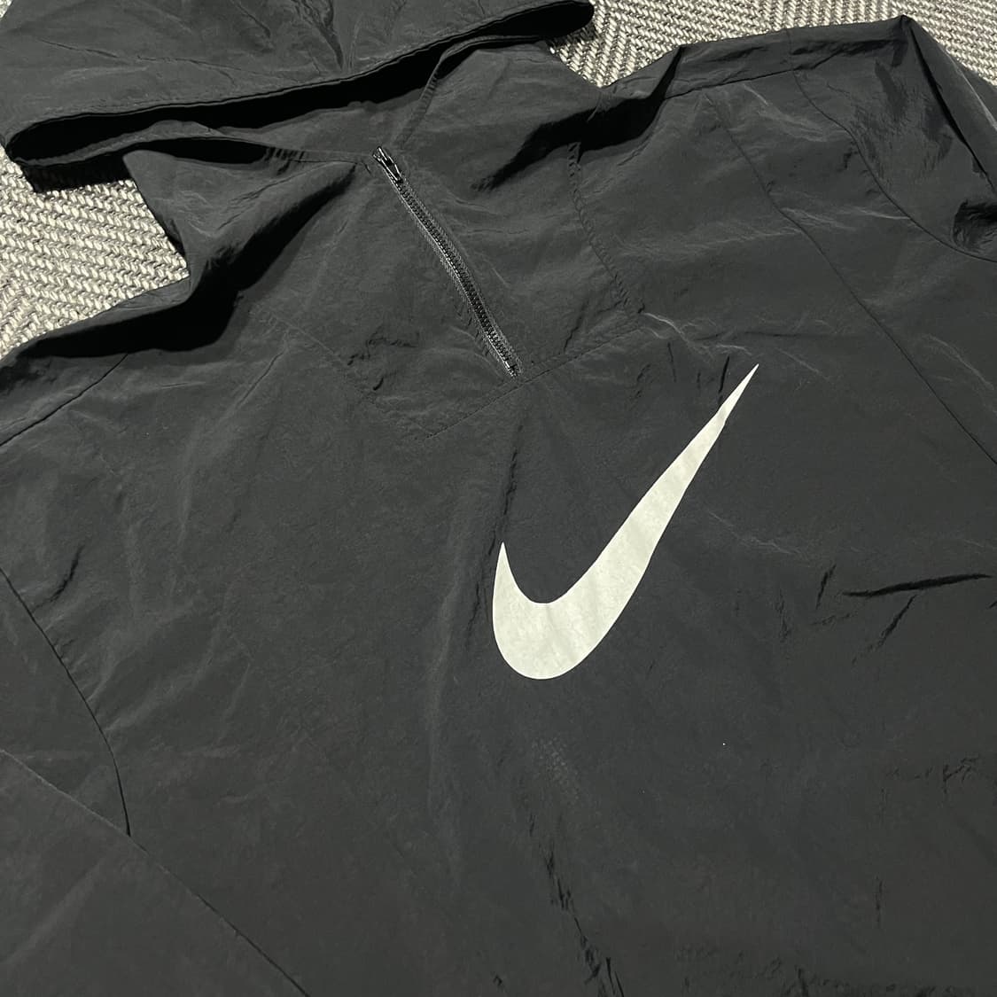 NIKE 나이키 바람막이 아노락 상품이미지3
