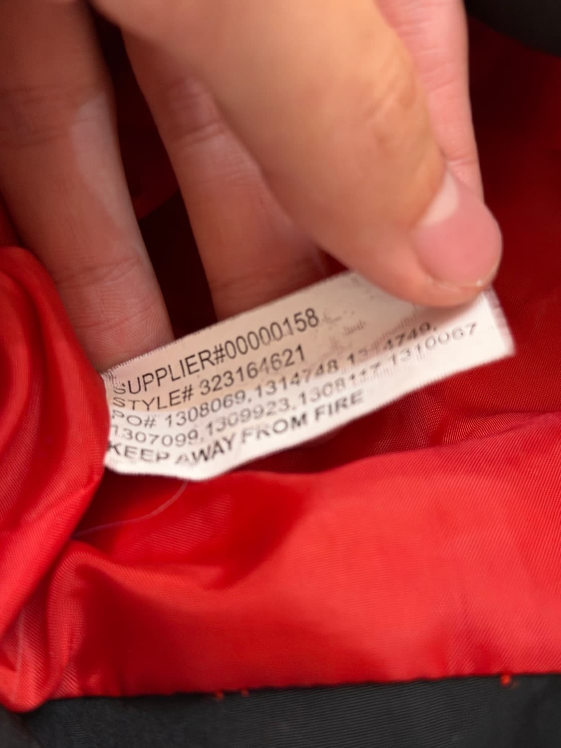 폴로 랄프로렌 후드 빅포니 패딩 블랙 상품이미지7