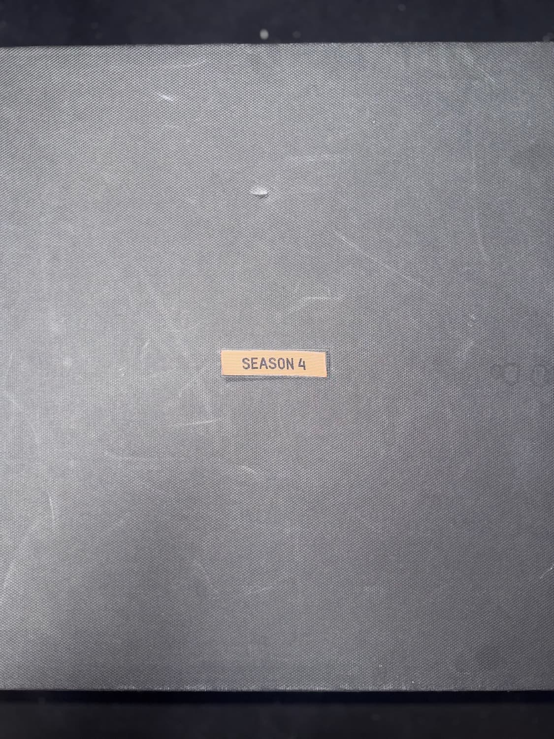 YEEZY SEASON4 COMBAT BOOTS OIL 상품이미지7