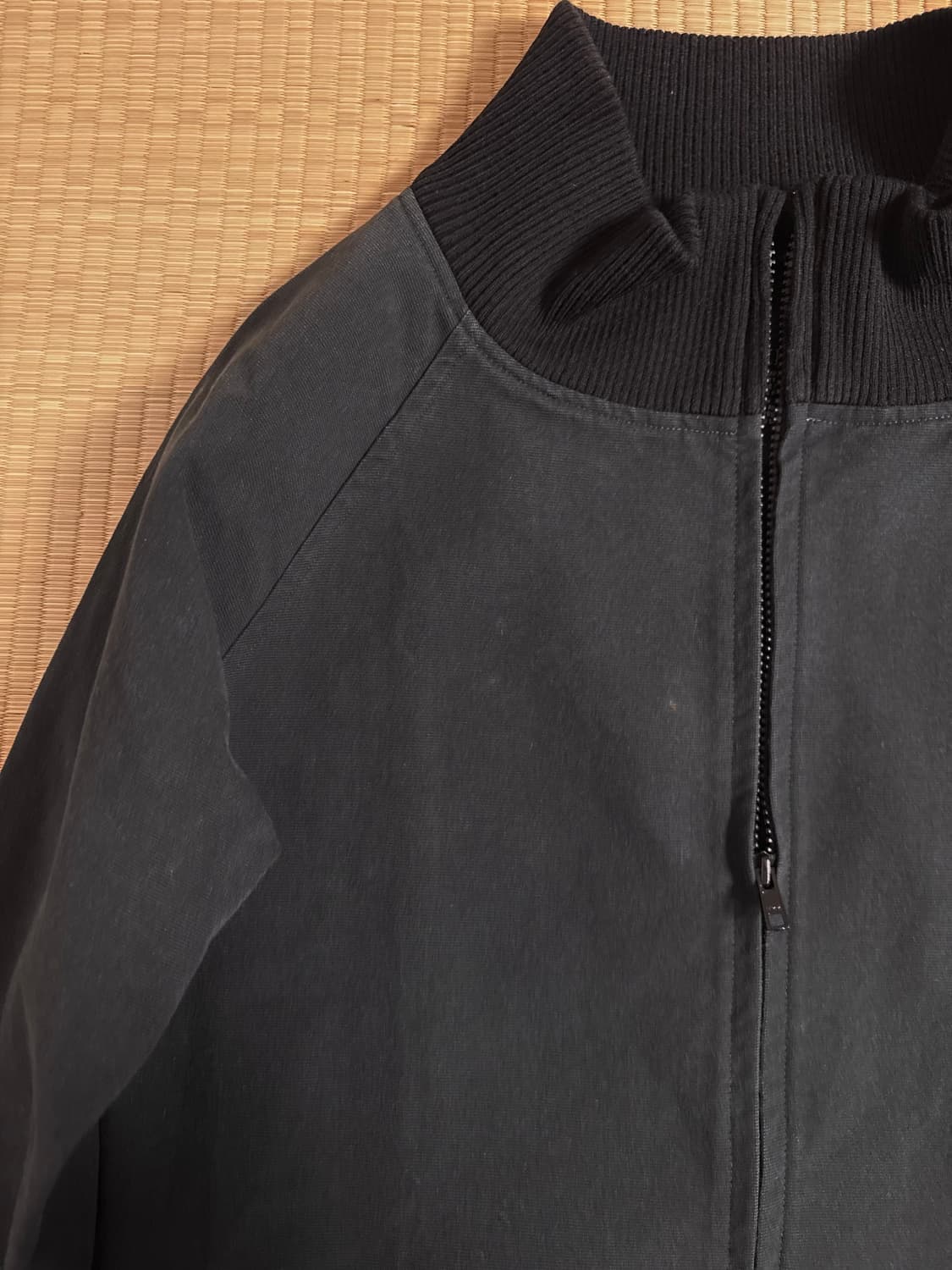 리미푸 집업 워크자켓 상품이미지3