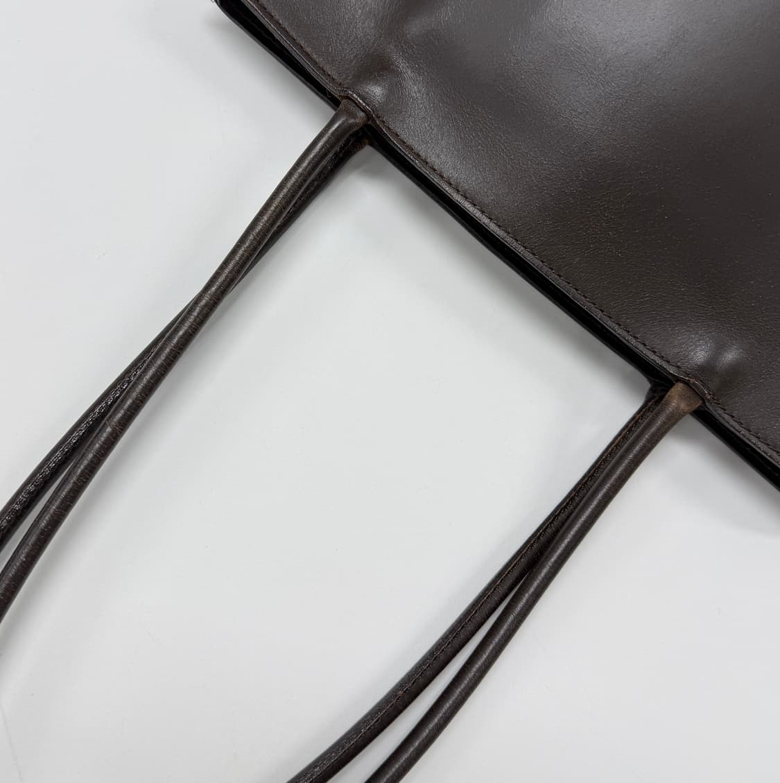 Margaret Howell minimal leather bag 상품이미지8