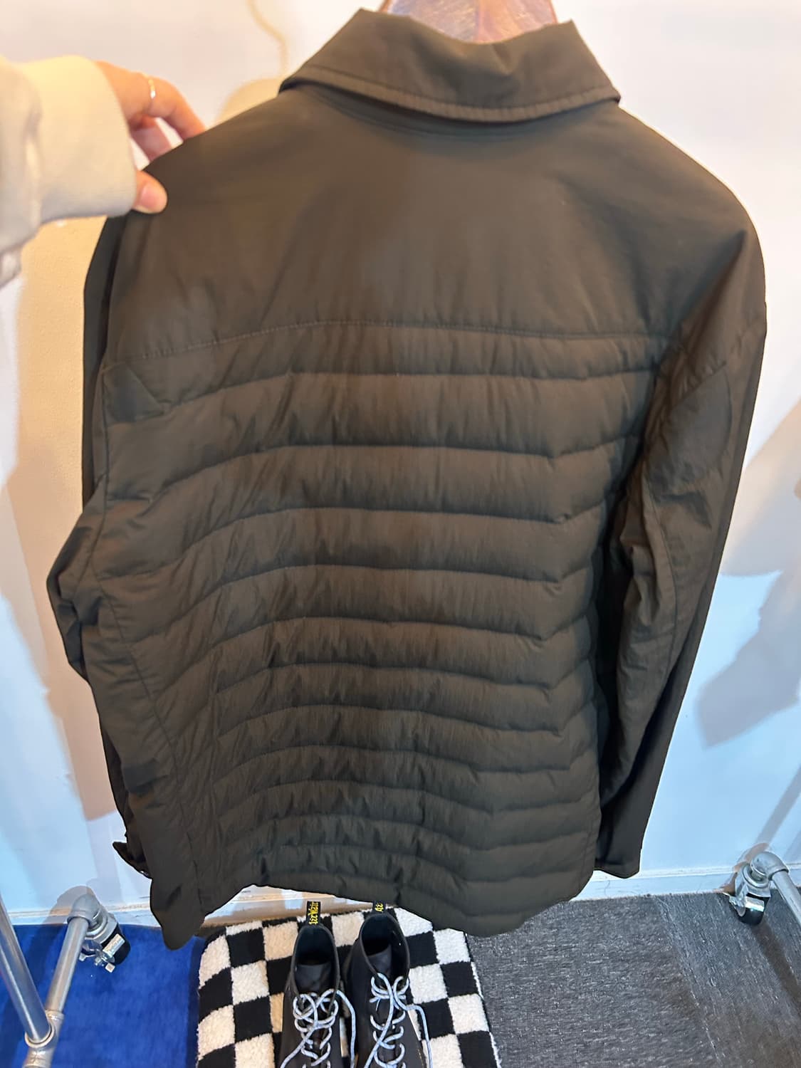 시리즈 자킷 상품이미지5