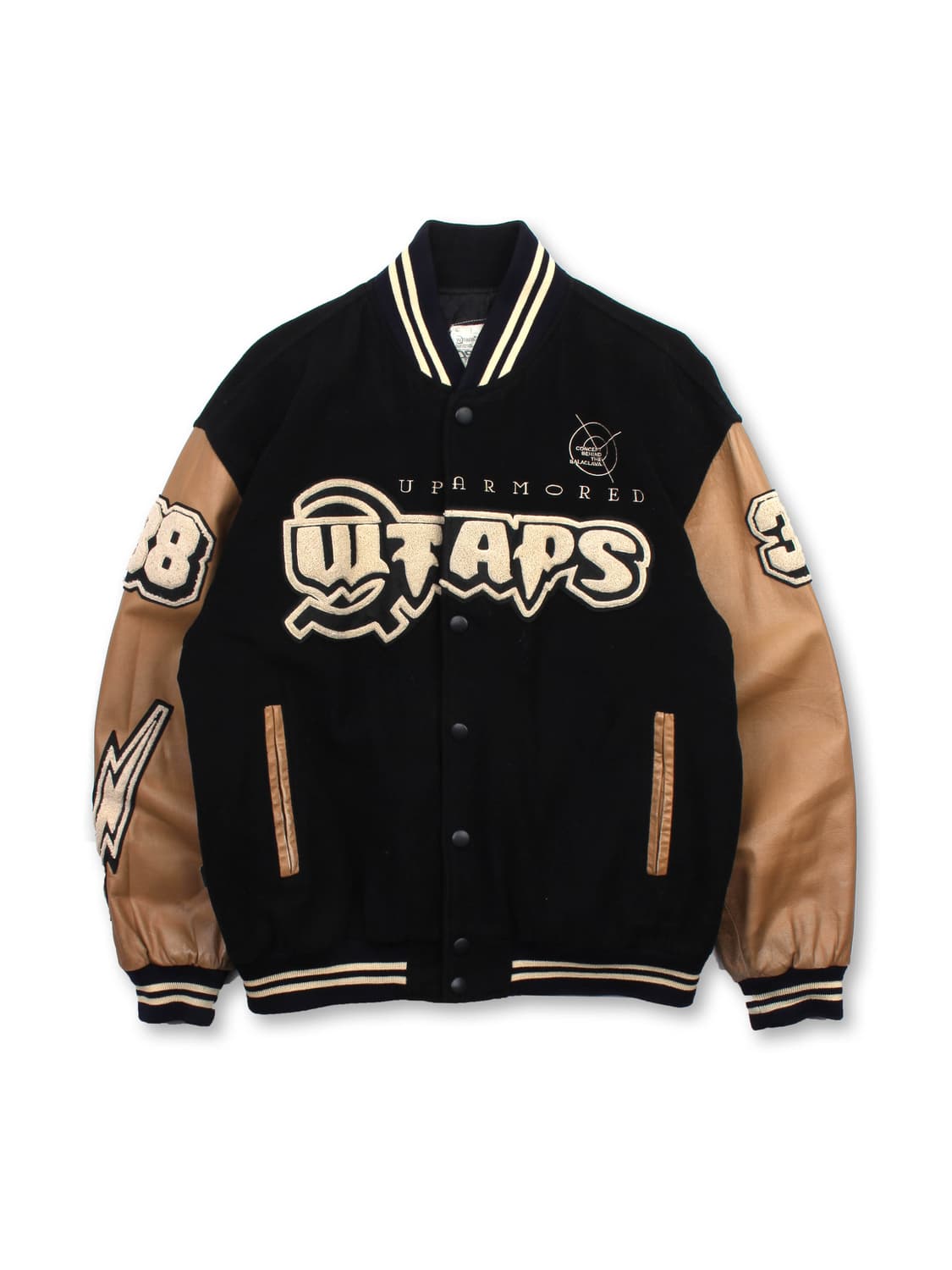 2000 WTAPS (L) 상품이미지2