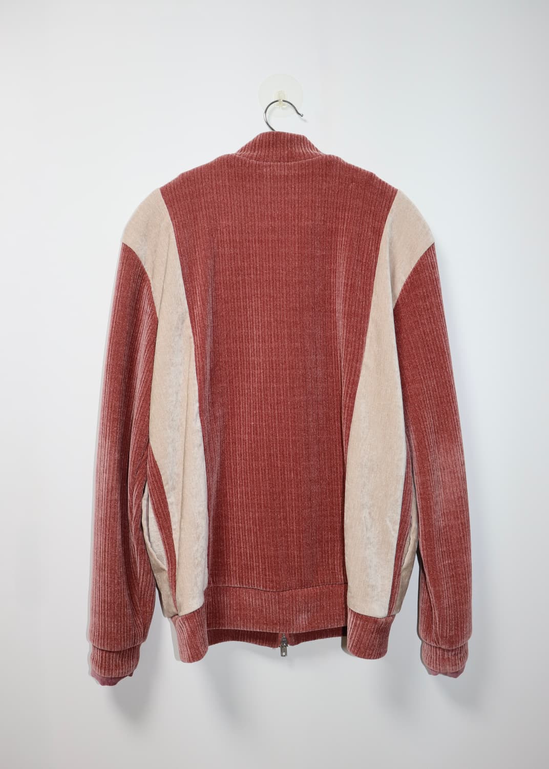 엑슬림 EP.2 JERSEY SIZE 1 RED 상품이미지3