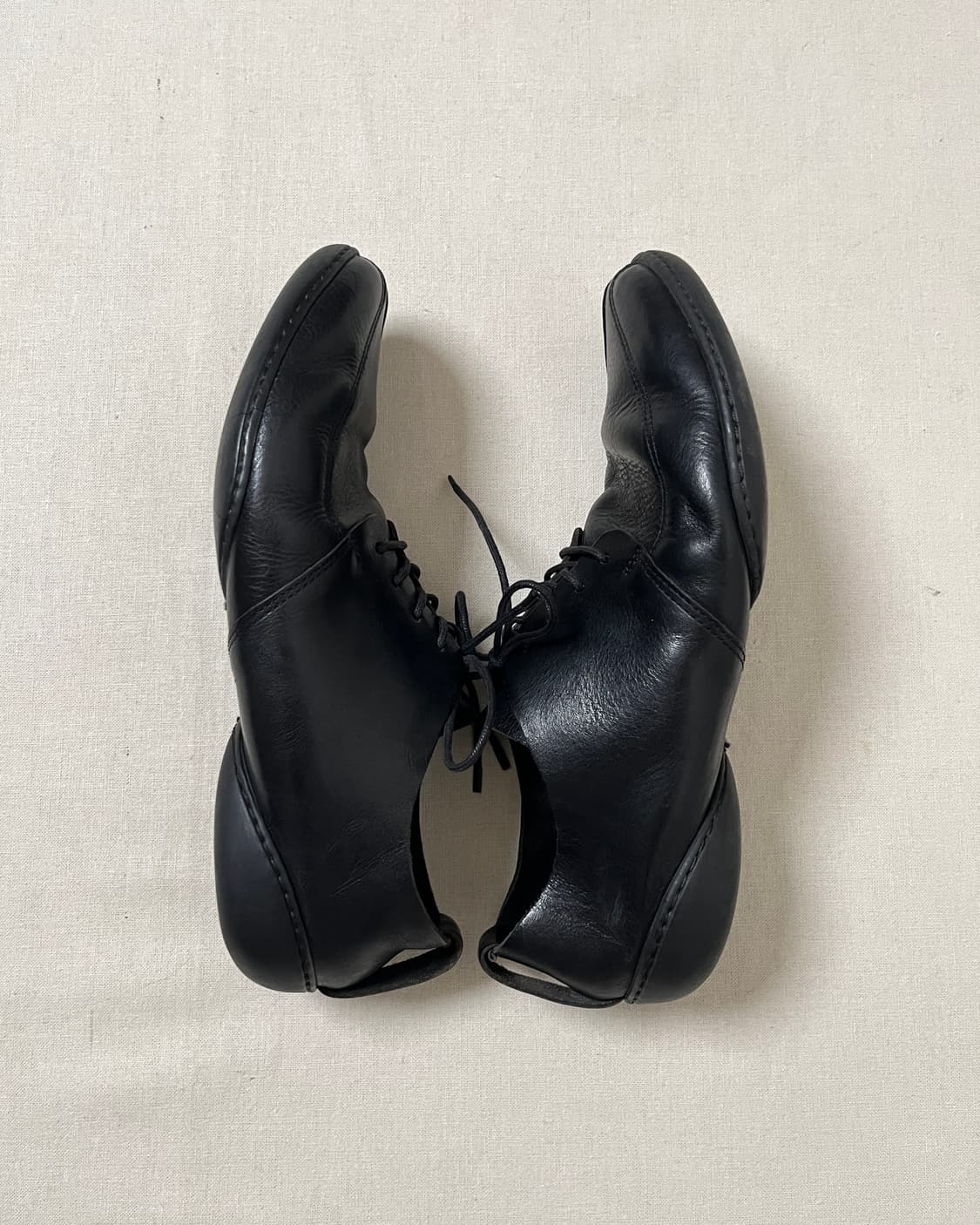 Trippen pot 레이스업 슈즈 트리펜 더비슈즈 상품이미지6