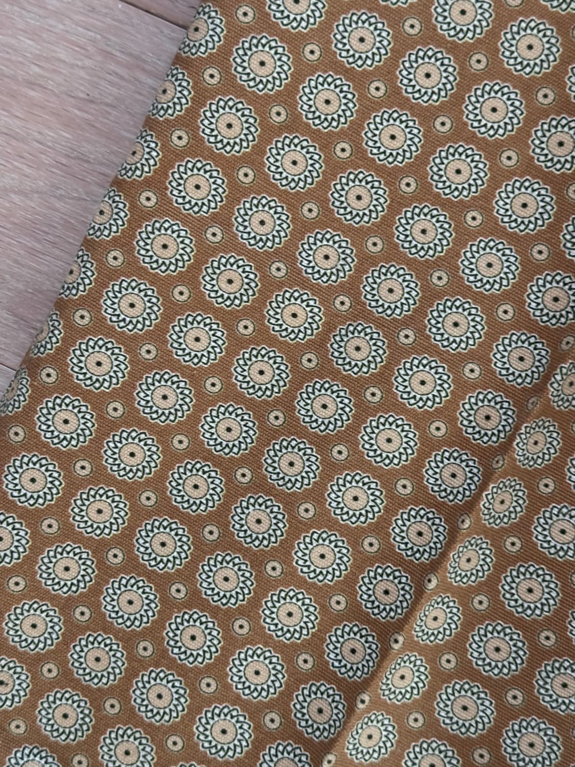 Aime Leon Dore Sunflower Pattern Pants 상품이미지5