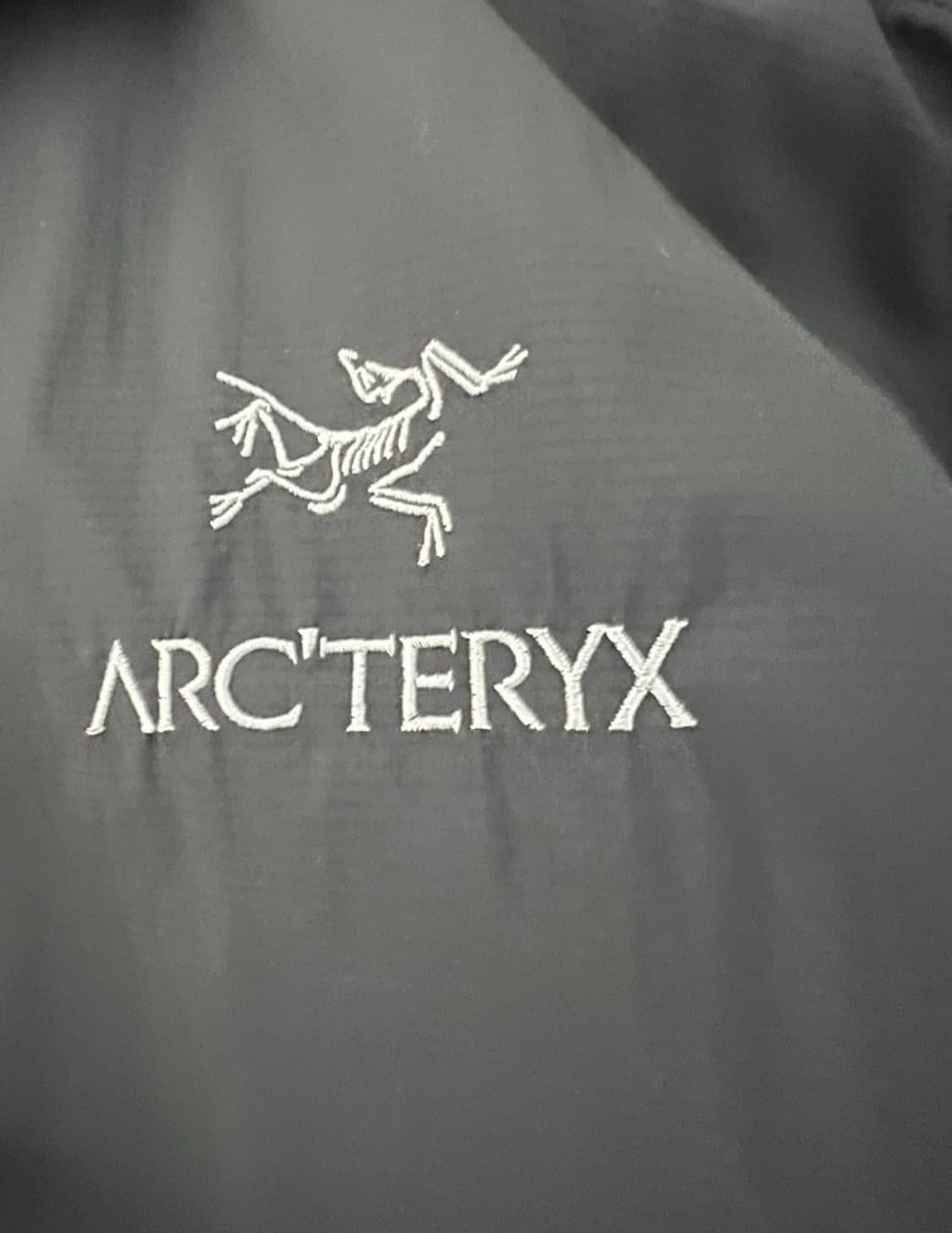 아크테릭스 아톰SL L사이즈 상품이미지2