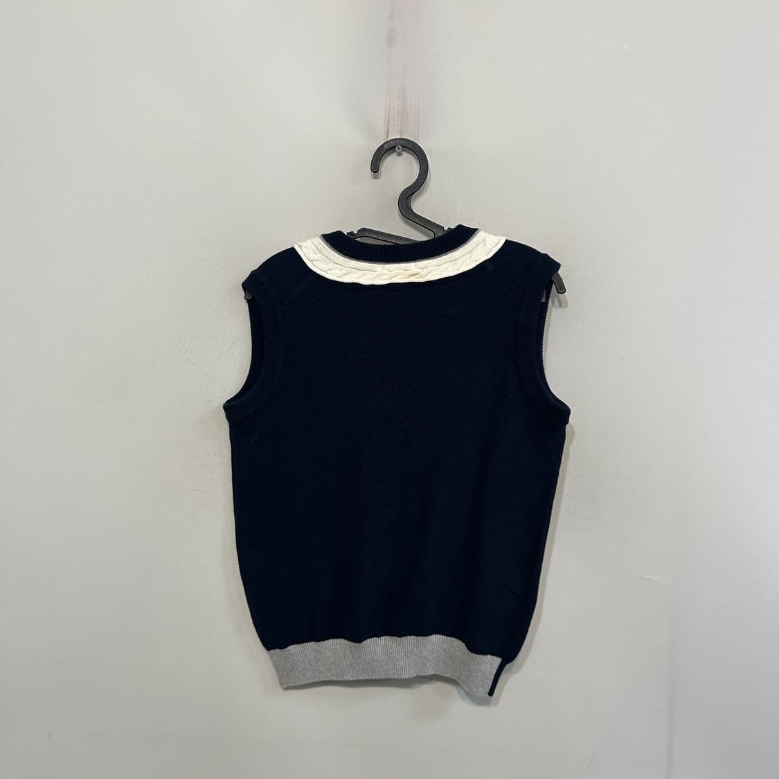 빈폴 키즈 조끼 165 여성 55정도 상품이미지3