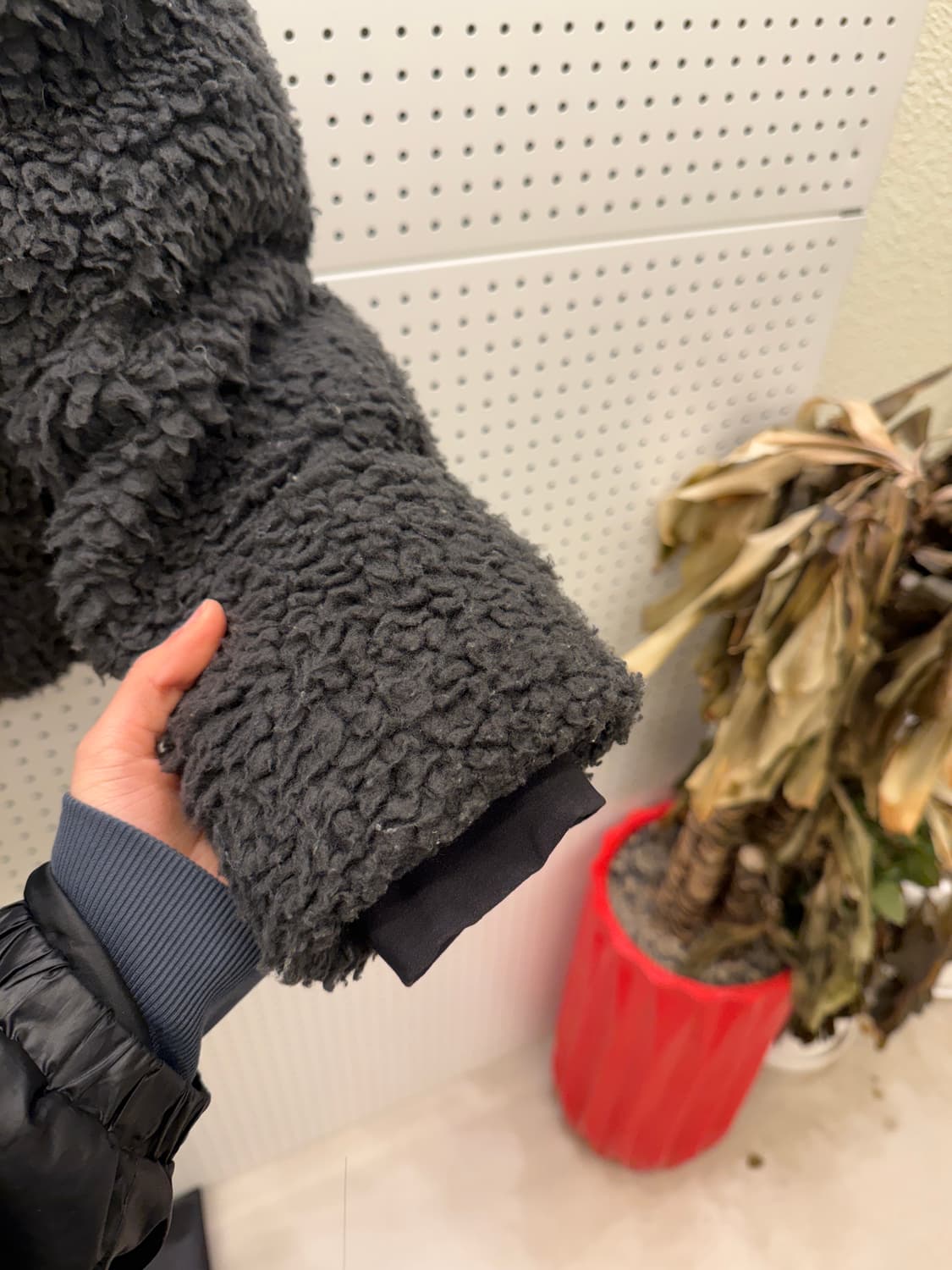 파타고니아 하이파일 플리스 다운 자켓 U573 상품이미지3