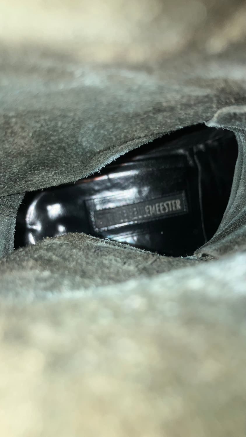 앤드뮐미스터 부츠 42  상품이미지7