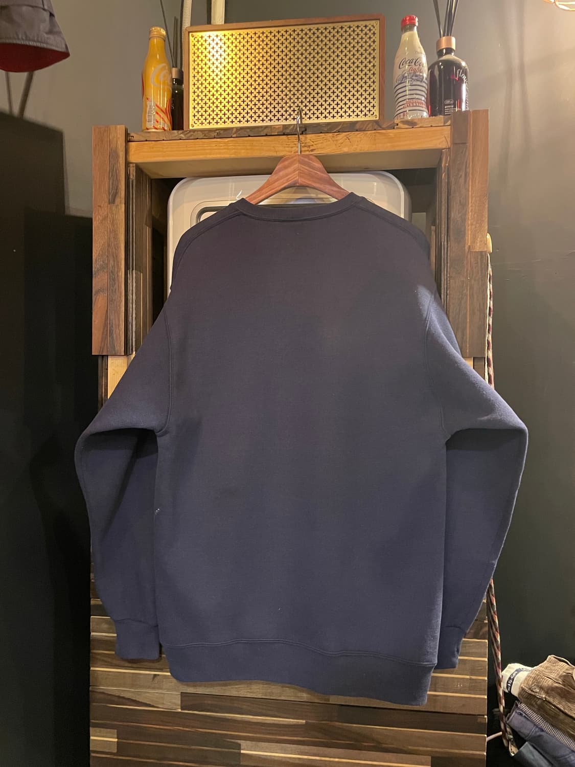 90s jansport 맨투맨 상품이미지5