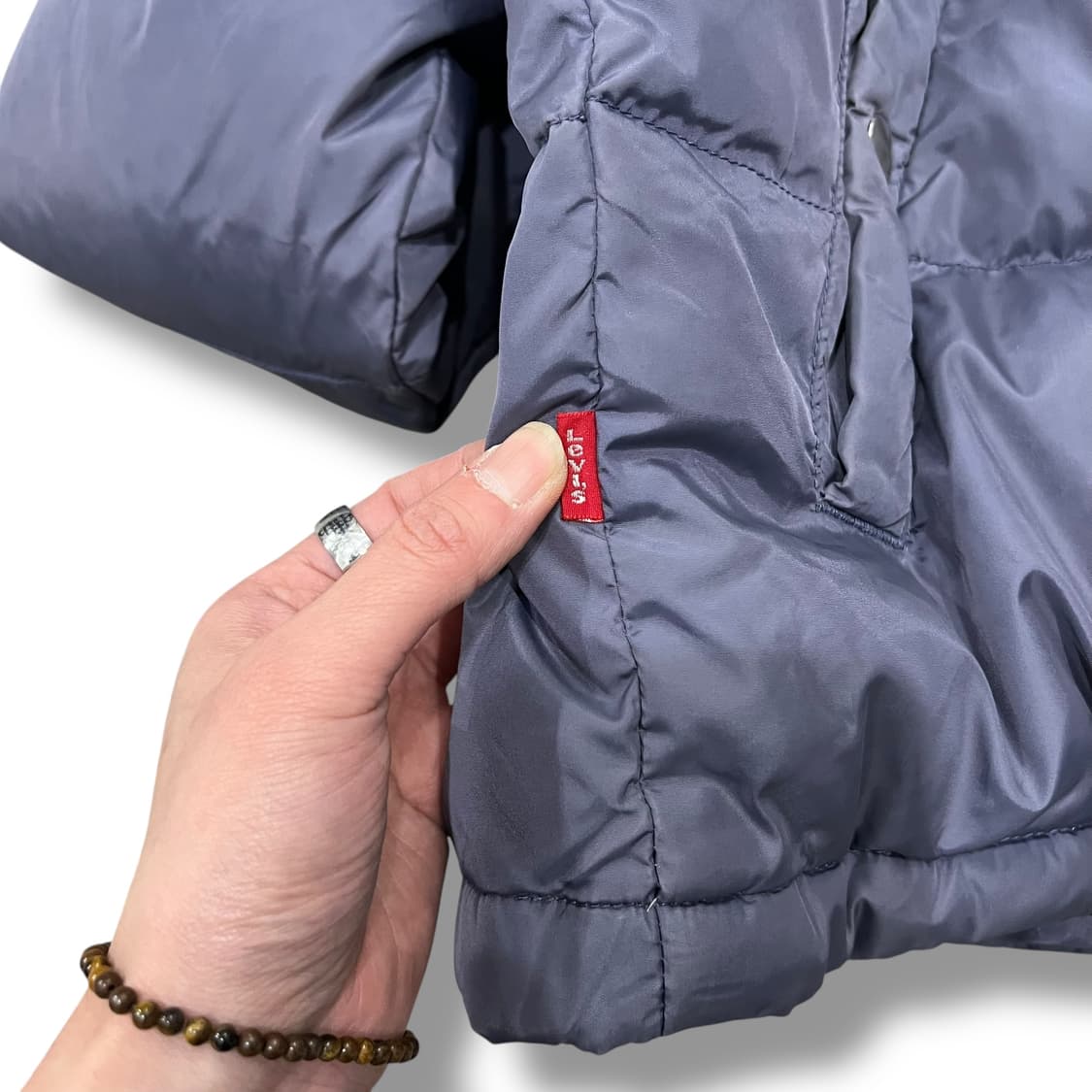 리바이스 덕다운 패딩 s08476 상품이미지6