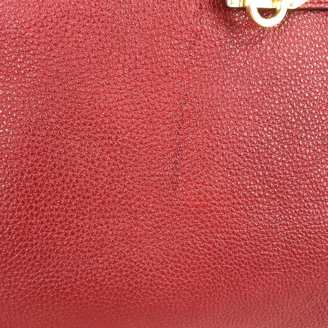 페라가모 Ferragamo 레드 토트백 숄더백 여성 가방 상품이미지3