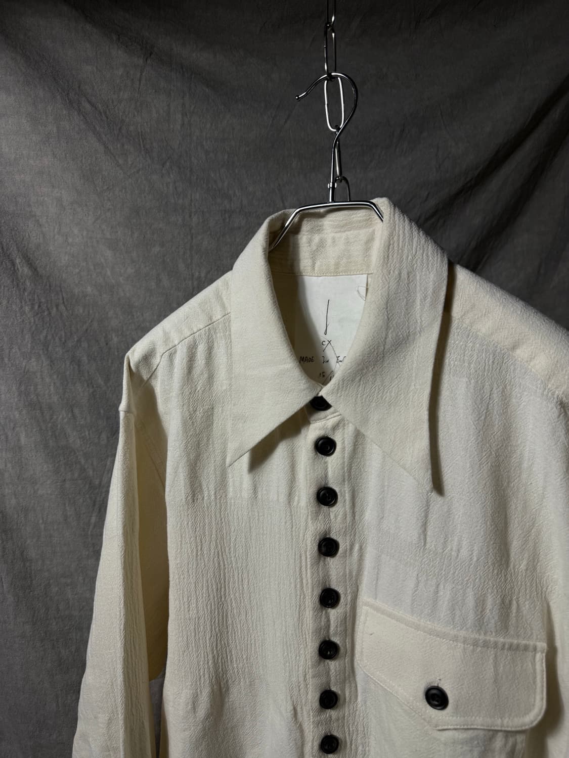 John Alexander Skelton Shirts 상품이미지2