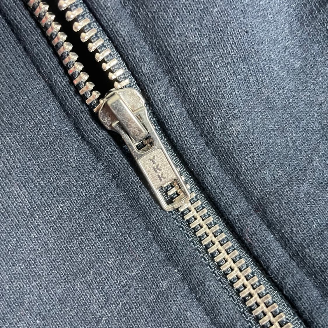 [M] 슈프림 기모 후드집업 (새상품급) 상품이미지5