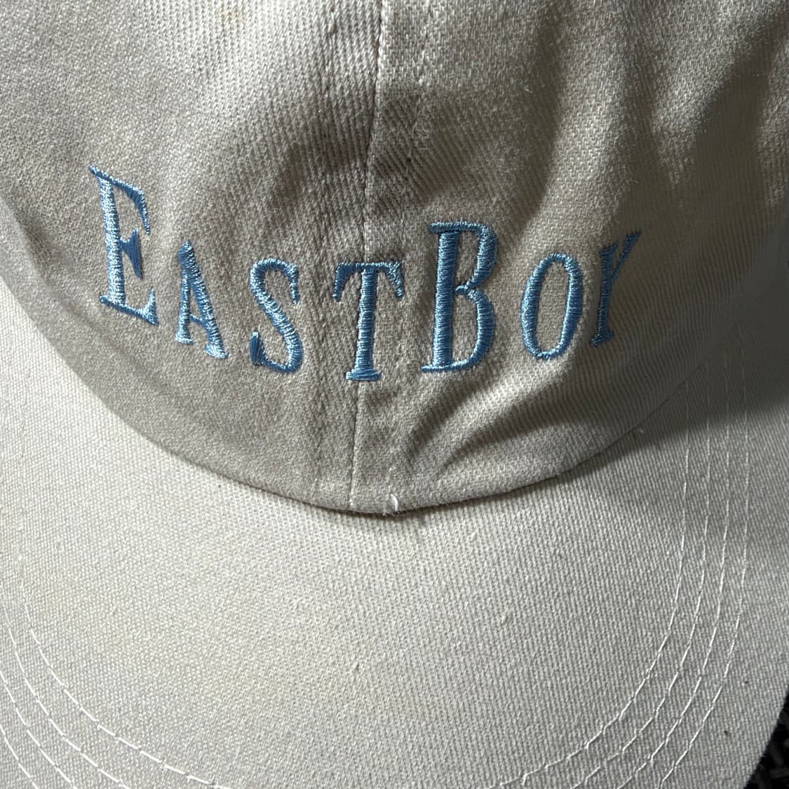EAST BOY 볼캡 상품이미지4