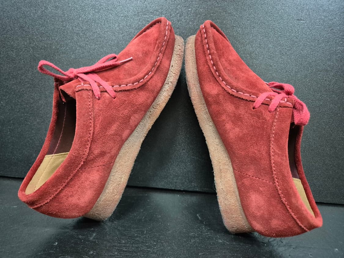 클락스 왈라비 235 상품이미지5