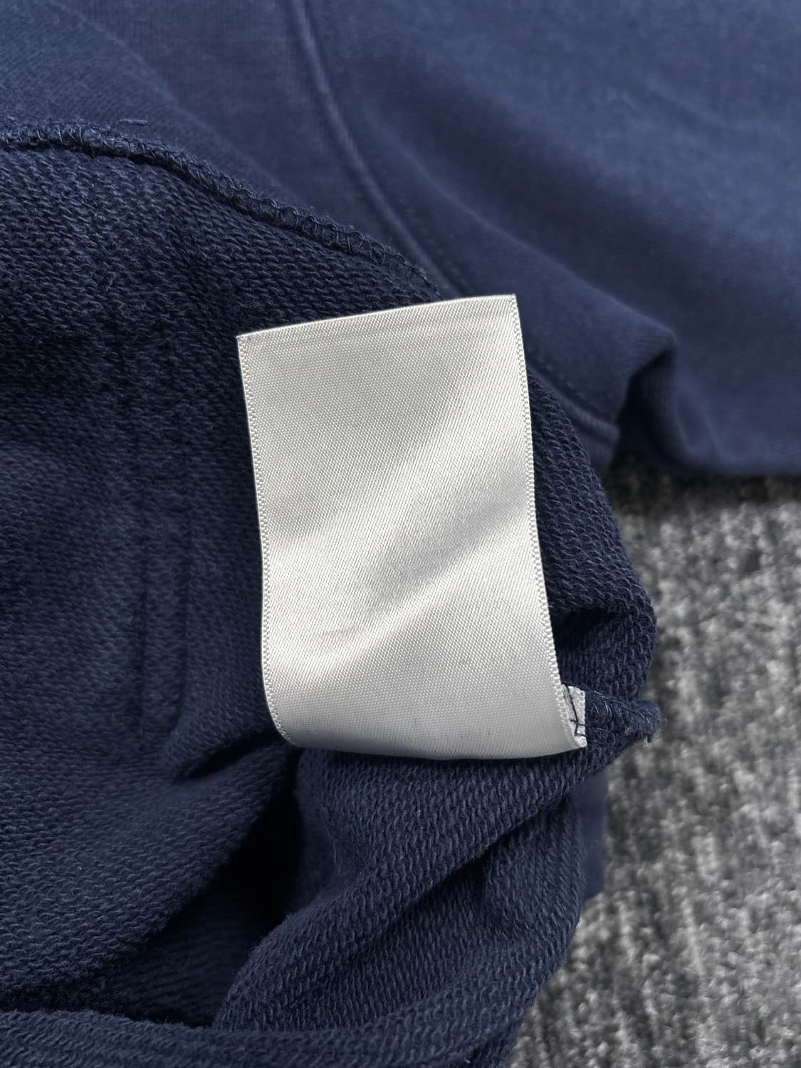 마리떼 프랑소와 저버 후드집업 상품이미지9