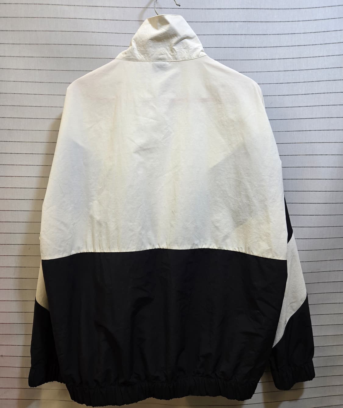 스파이더 바람을 자켓 상품이미지7