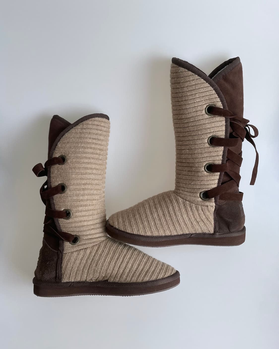 Mukluks boots 상품이미지6
