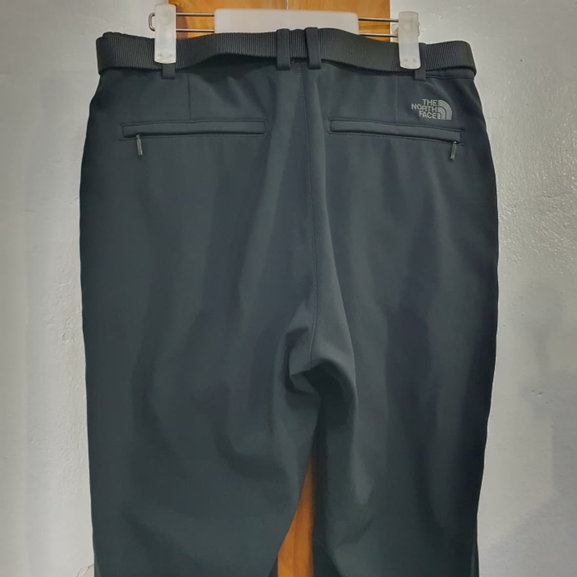 노스페이스 겨울 기모등산바지(32) 상품이미지7