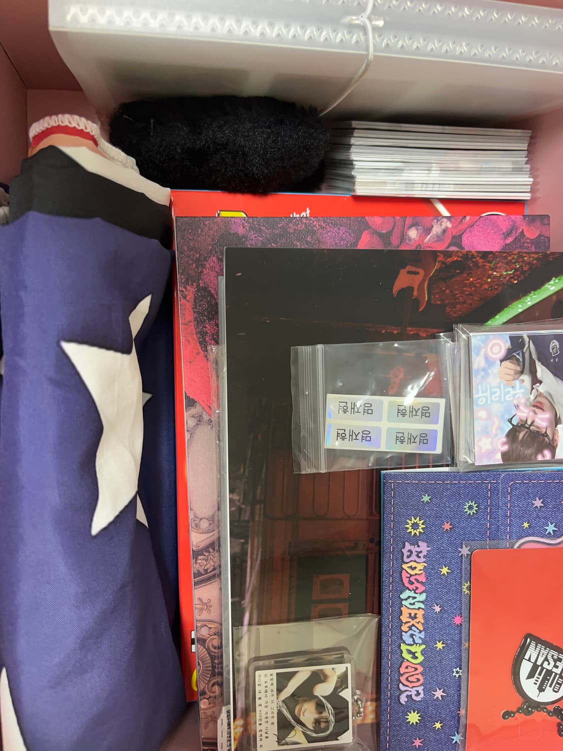 보이넥스트도어 일괄 Box 상품이미지1