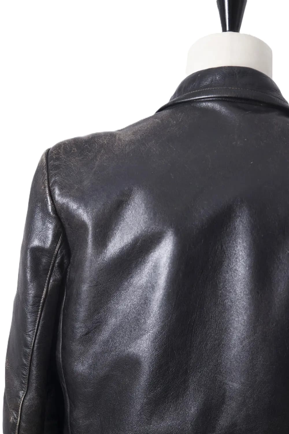 1940s WWll Luftwaffe  Leather Jacket 상품이미지5