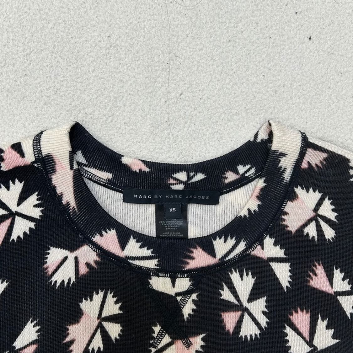 마크 바이 마크 제이콥스 반팔 티셔츠 XS 상품이미지3