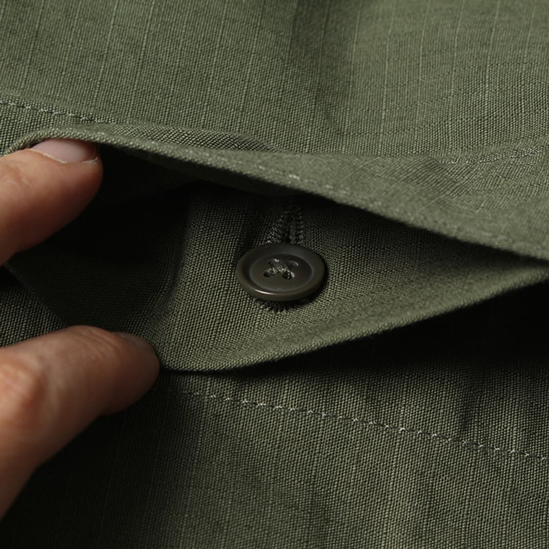  ENGINEERED GARMENTS "Khaki Jacket" 상품이미지8