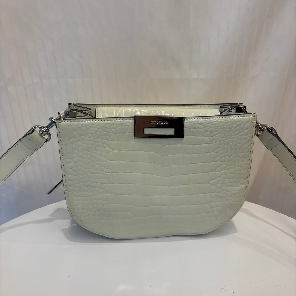 정품 조이그라이슨 클레어 럭스 크로스백     상품이미지2