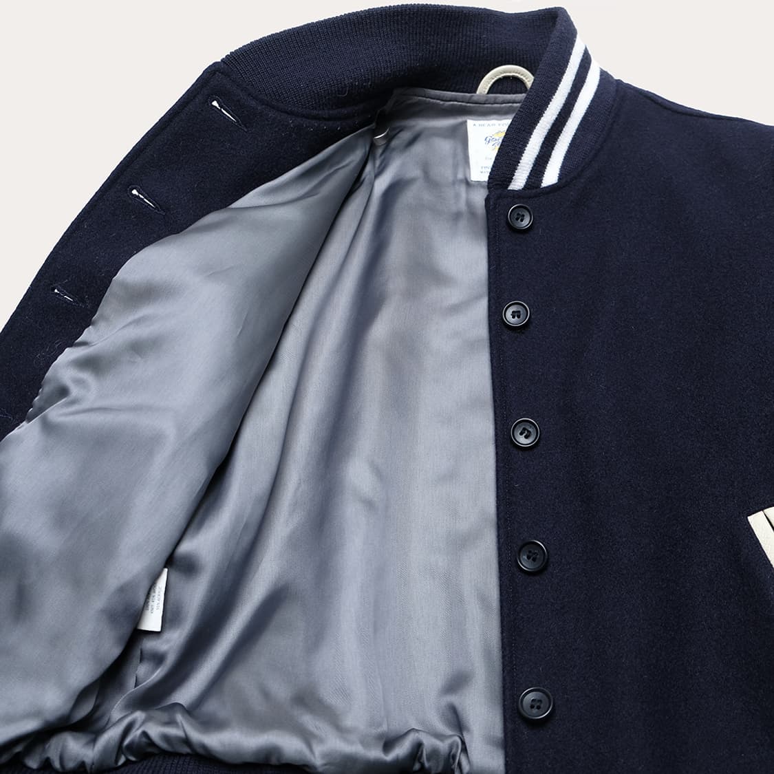 varsity jacket 상품이미지7