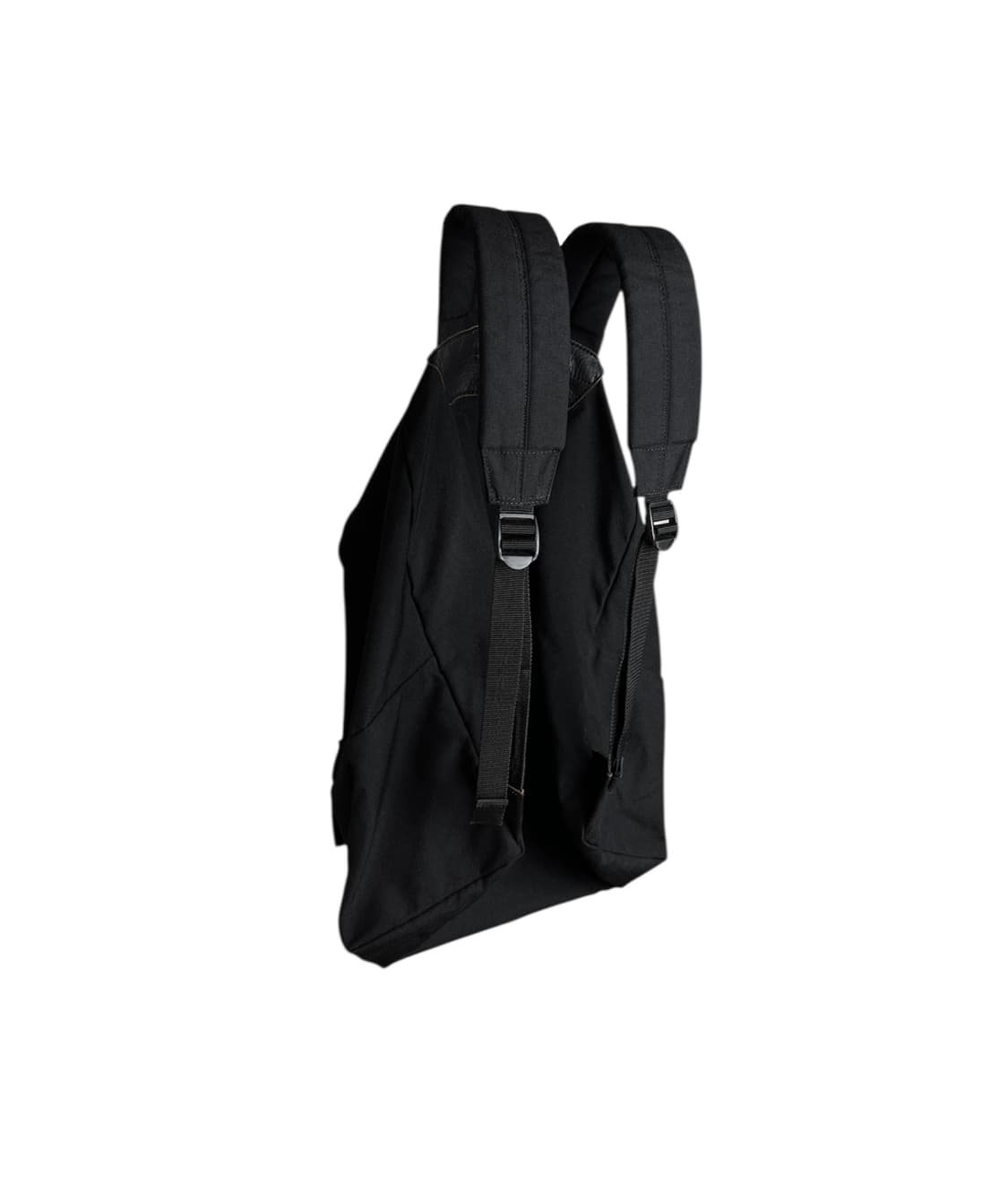 draped nylon backpack 상품이미지3