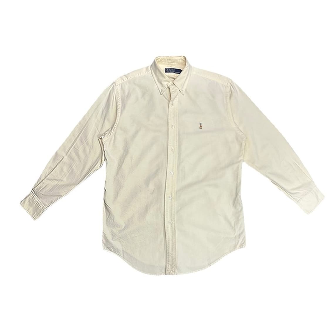 폴로랄프로렌 클래식핏 옥스포드 셔츠 55 상품이미지1