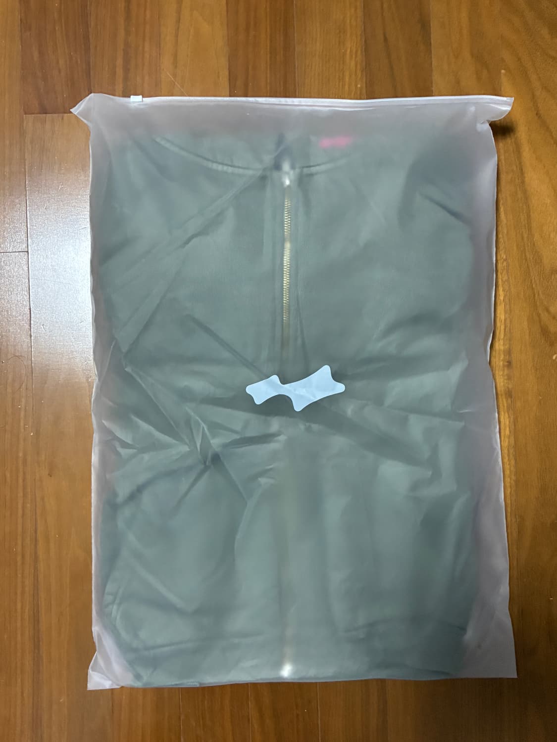 skylrk 후드 tree 색상 XL 새상품 상품이미지1