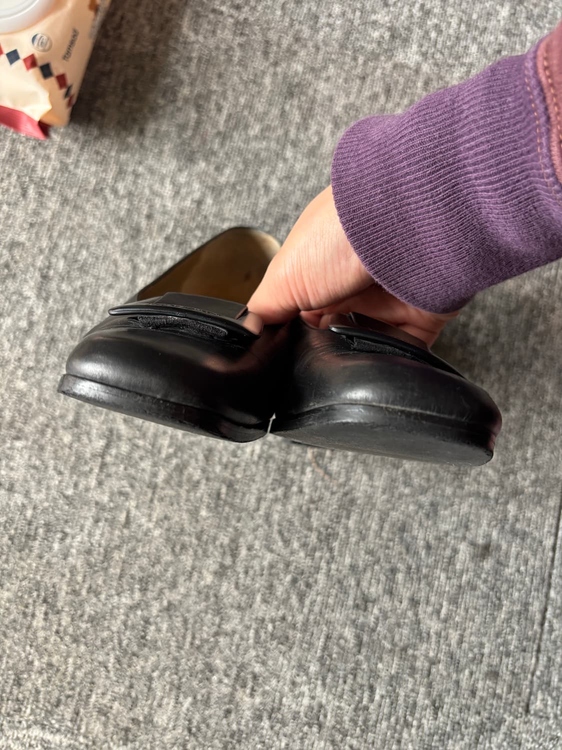 생로랑 펌프힐 상품이미지2